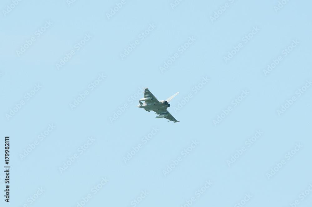 Fototapeta premium jetfighter
