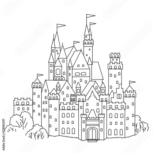 Замок
