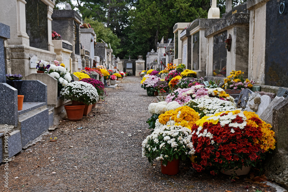 Cimetière