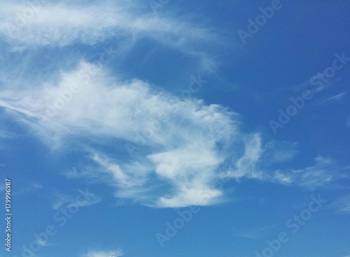 Fototapeta Naklejka Na Ścianę i Meble -  Beautiful sky view
