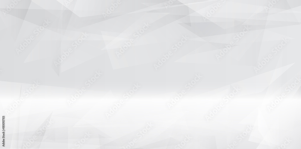 Obraz premium Light white and gray. technology background. Vector illustration