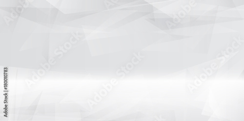 Light white and gray. technology background. Vector illustration