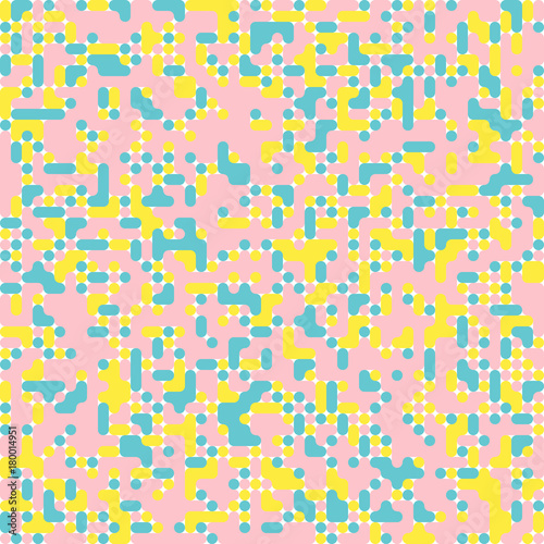 Pixel Art Elements of Design