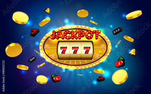 jackpot slot machine