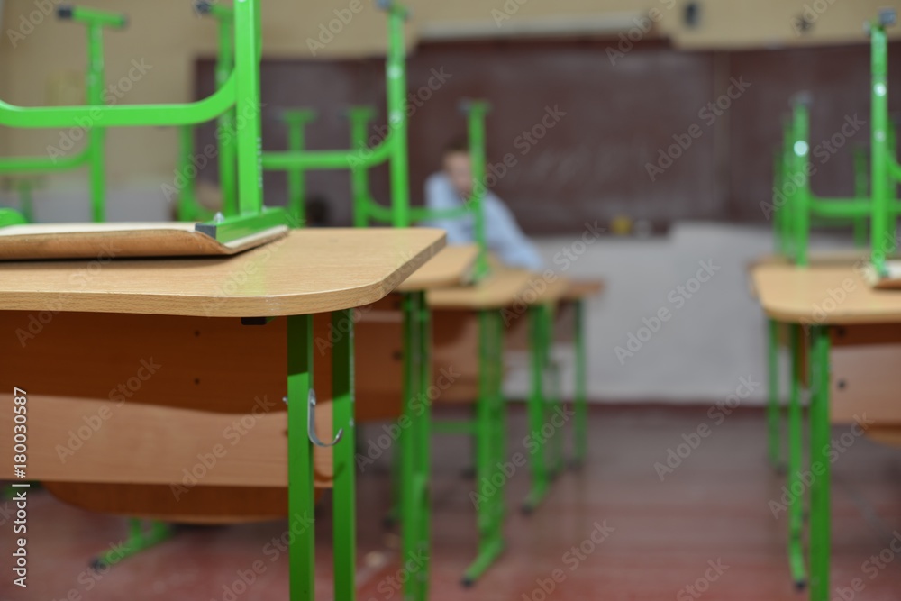 education, children, technology, science and people concept - group of happy kids building robots and making high five gesture at robotics school education, children, technology, science and people concept - group of happy kids building robots and making high five gesture at robotics school