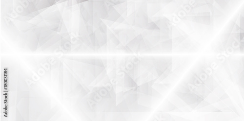 White and gray abstract background, technology idea concept, esp10, illustration