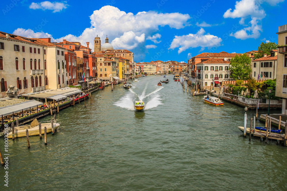 Obraz premium Venice, Italy