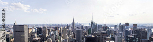 New York City © BGStock72