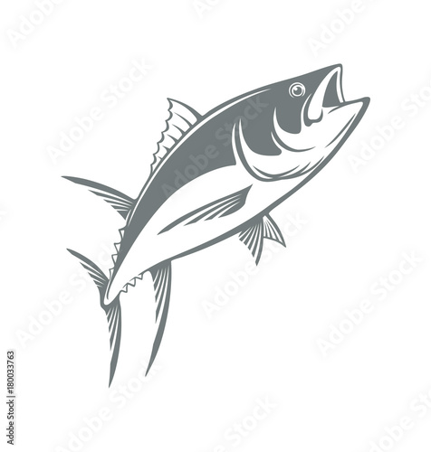 tuna fish