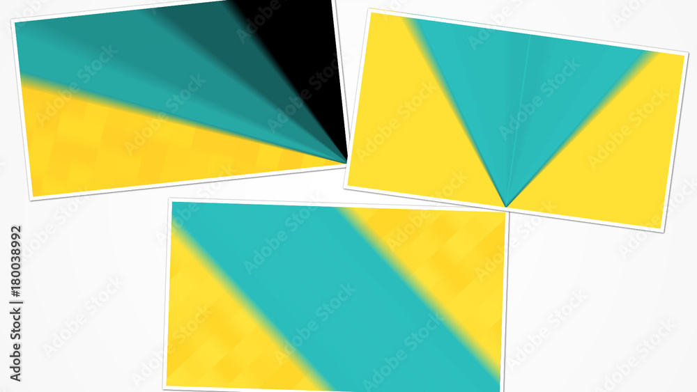 Custom Fan Transitions Bright Fans Transitions Pack Stock Template | Adobe Stock