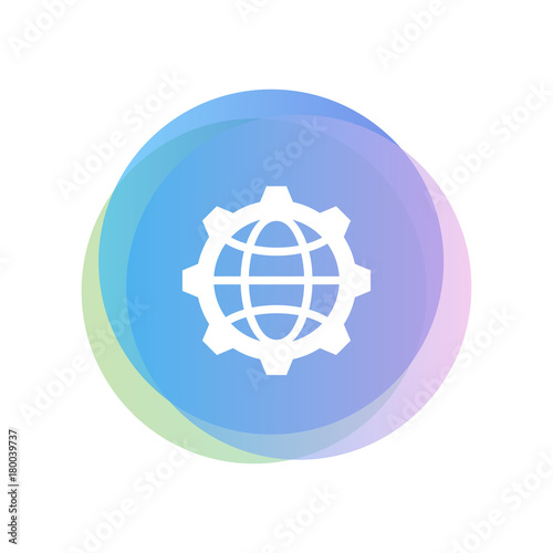 Minimalist Icon Design