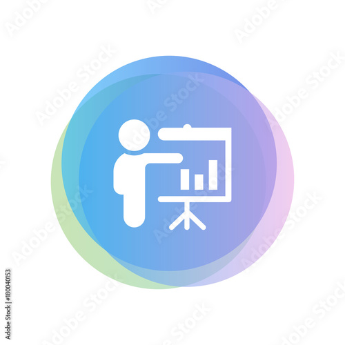 Minimalist Icon Design