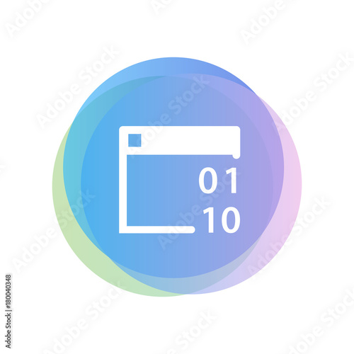 Minimalist Icon Design