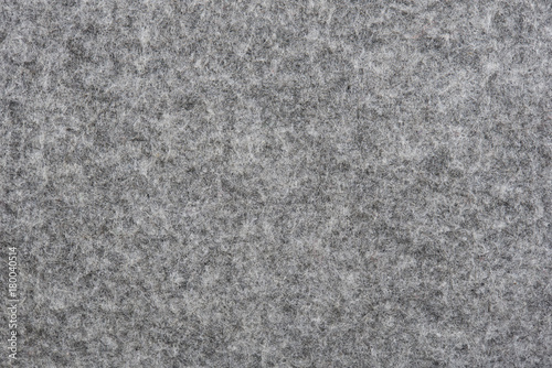 Gray cloth material background