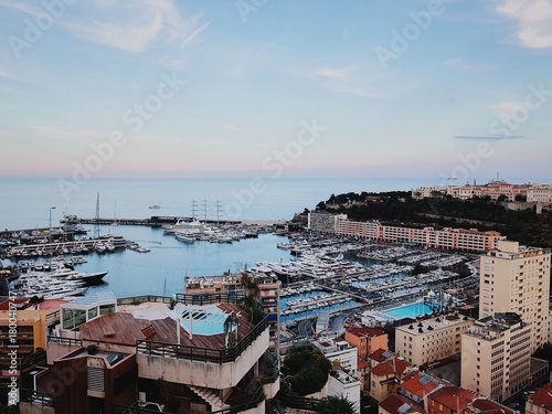 Monaco © agaitsgori