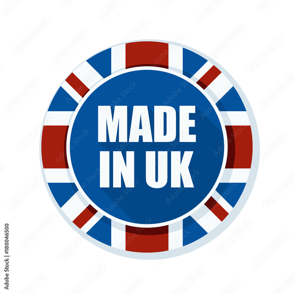 made in United Kingdom of Great Britain made in United Kingdom of Great Britain