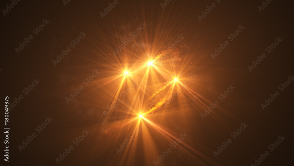 Fire comet flying. Shining lights in motion with small particles. Ring of fire, Plasma ring on a dark background. 3D rendering, Abstract background. Fire comet flying. Shining lights in motion with small particles. Ring of fire, Plasma ring on a dark background. 3D rendering, Abstract background.