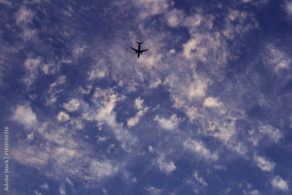 Sky, Blue, Clouds Sky, Blue, Clouds