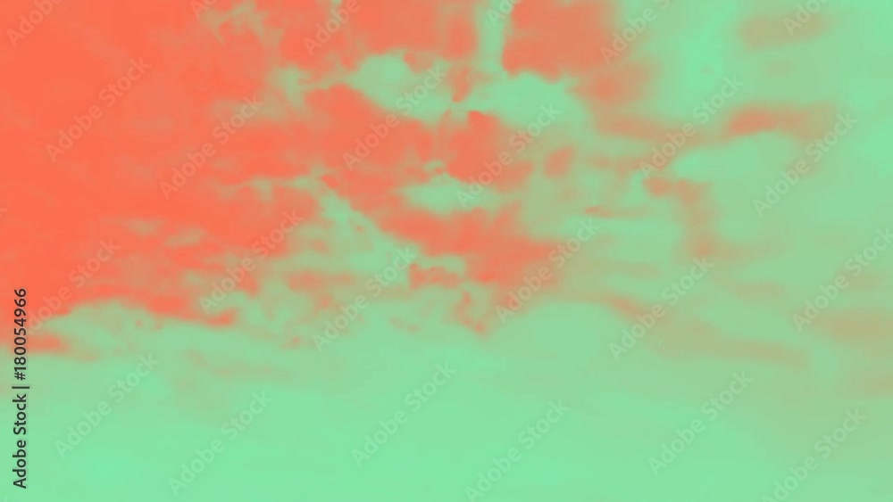 Clouds in the sky. Time lapse. Clouds in the sky. Time lapse.