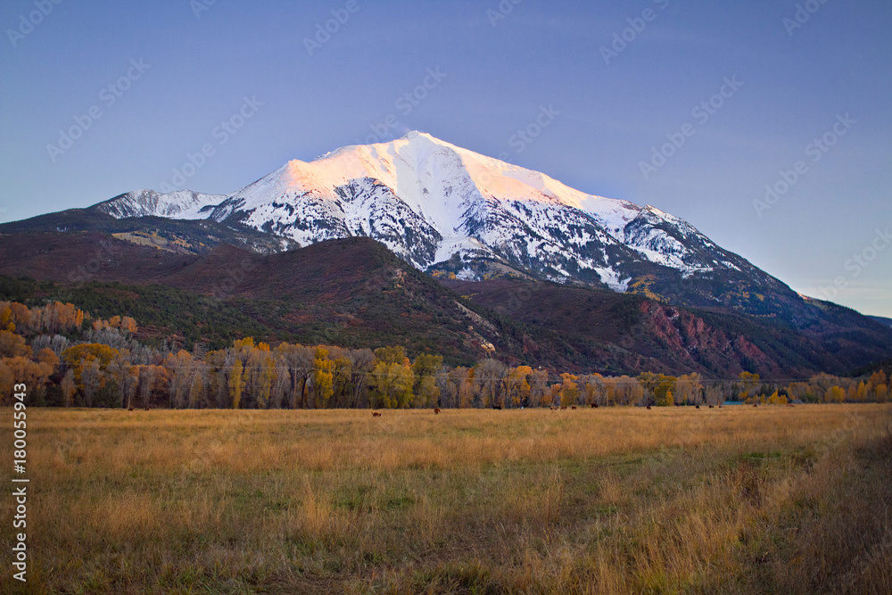 peak peak