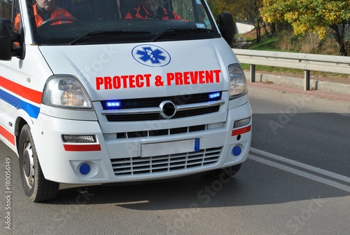 Protect & prevent