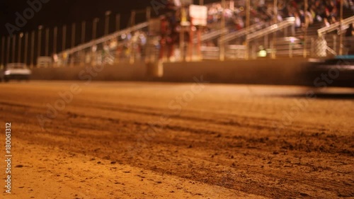 Stock Car Racing Clip 4