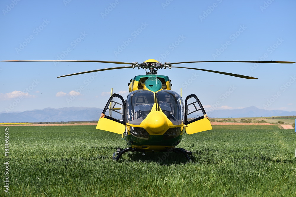 helicoptero helicoptero