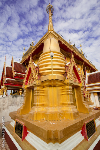 Keeree Wong Temple in Nakhon Sawan Province
 photo