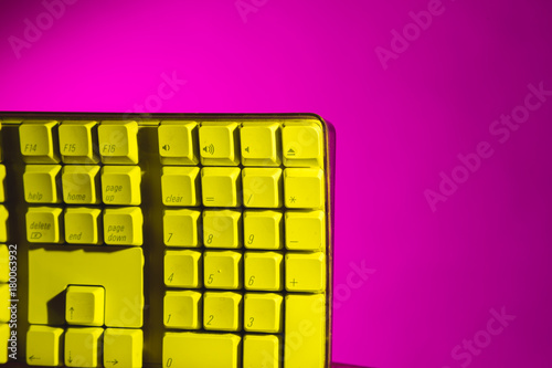 Keyboard