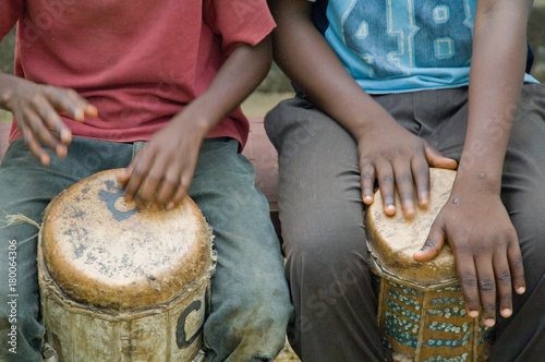 Drummng