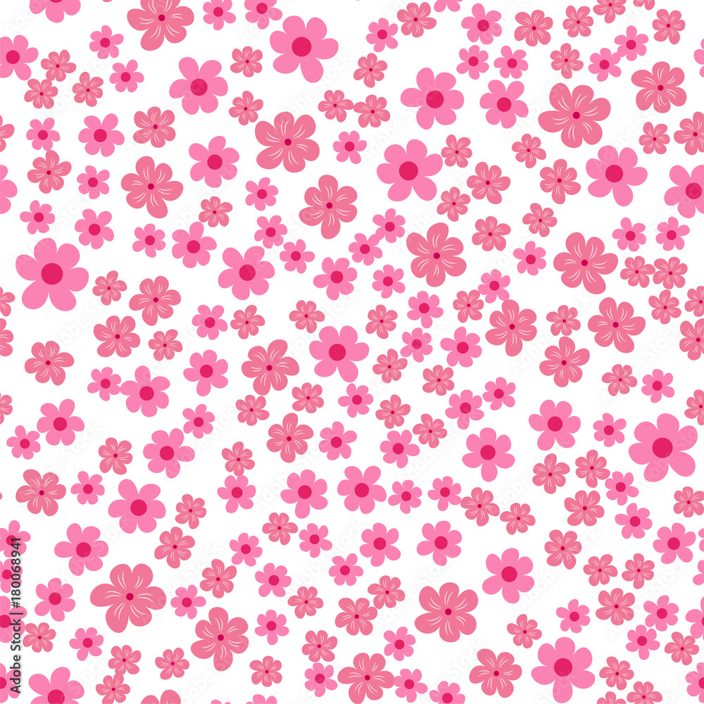 abstract seamless pattern of flowers on a white background. For prints, cards, invitations, birthday, holidays, party, celebration, wedding, Valentine's day. abstract seamless pattern of flowers on a white background. For prints, cards, invitations, birthday, holidays, party, celebration, wedding, Valentine's day.