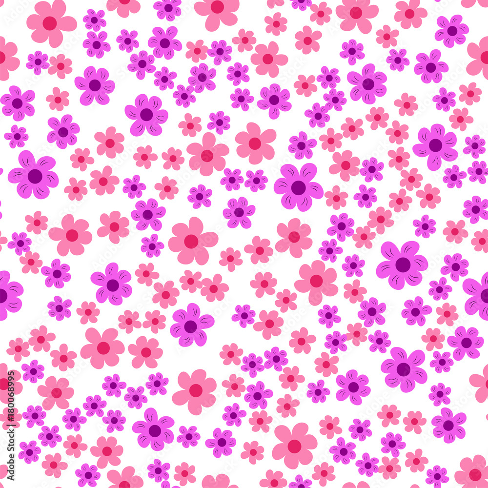 abstract seamless pattern of flowers on a white background. For prints, cards, invitations, birthday, holidays, party, celebration, wedding, Valentine's day. abstract seamless pattern of flowers on a white background. For prints, cards, invitations, birthday, holidays, party, celebration, wedding, Valentine's day.