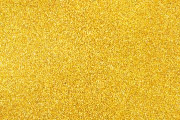 Gold glitter texture abstract holiday merry christmas happy new year object design background