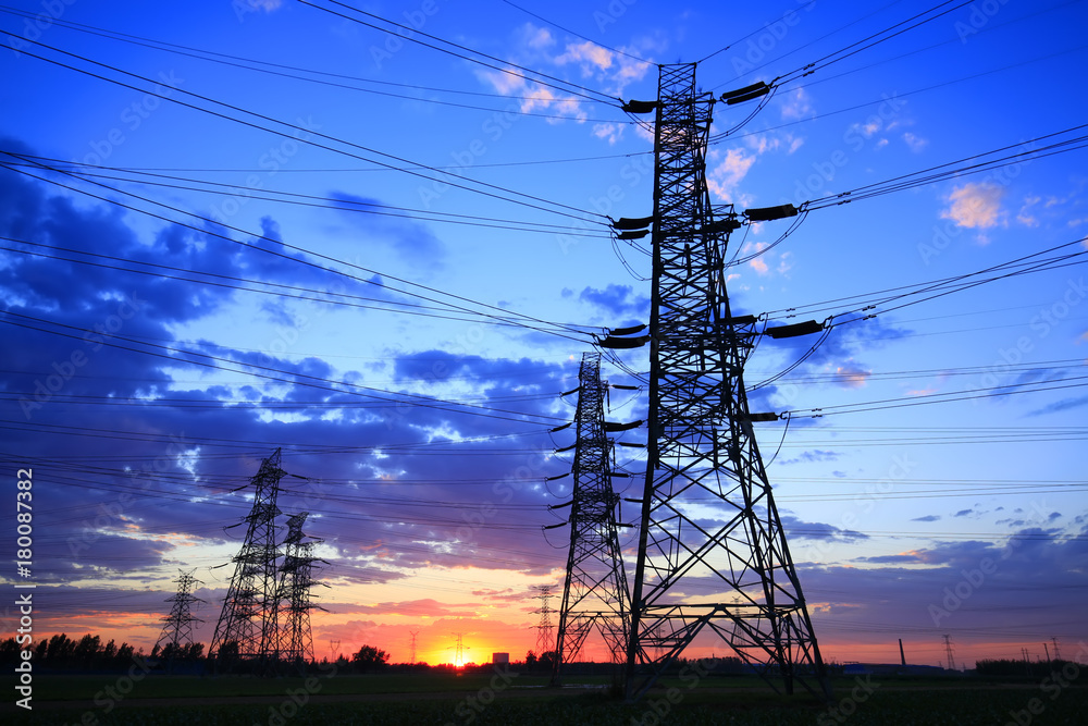 pylon pylon