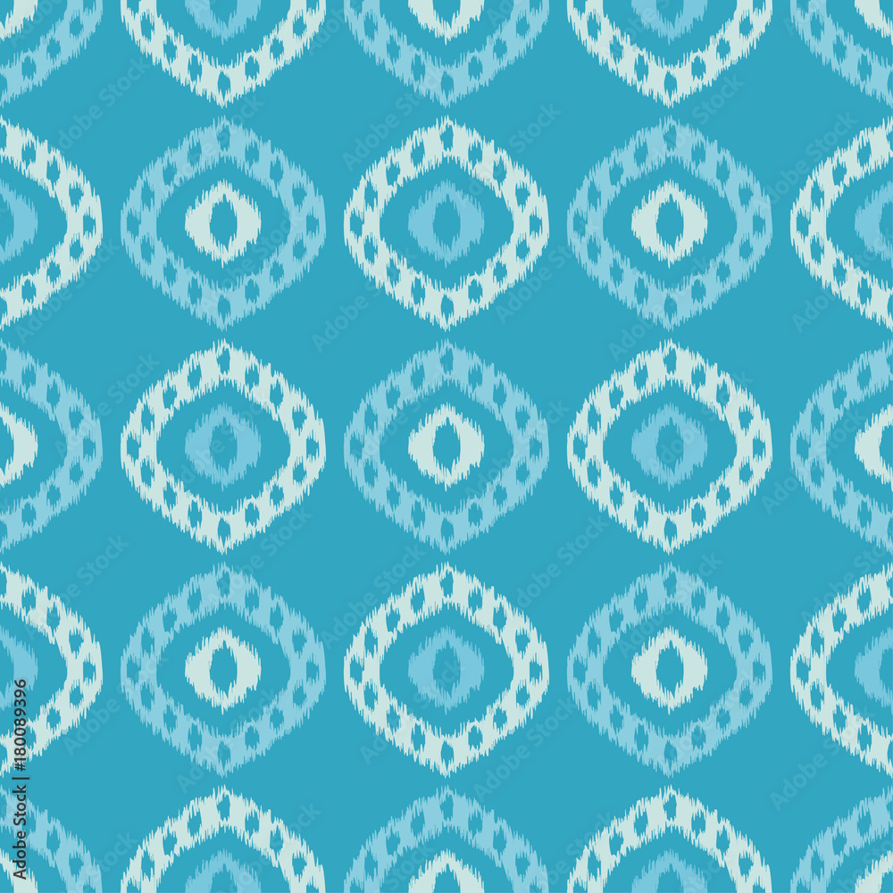 Ethnic boho seamless pattern. Scribble texture. Retro motif. Textile rapport. Ethnic boho seamless pattern. Scribble texture. Retro motif. Textile rapport.