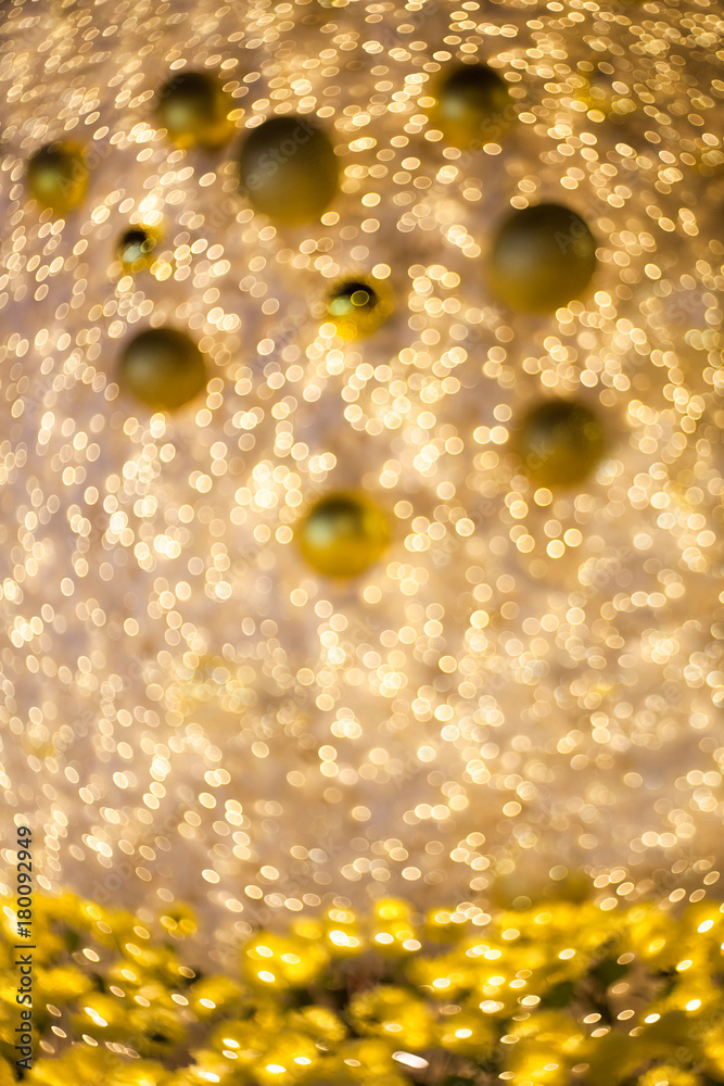 Fototapeta premium Christmas background