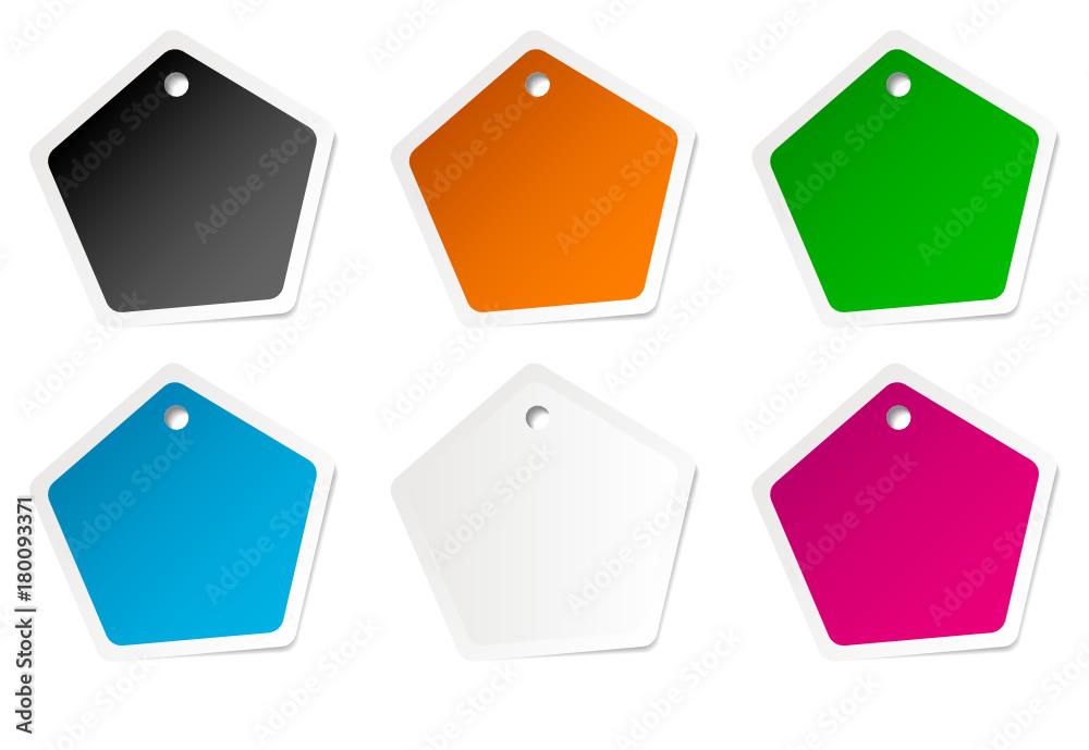 Sticker pour le web