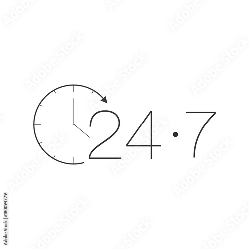 Customer Service 365-7-24