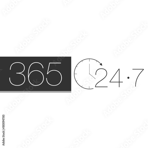 Customer Service 365-7-24