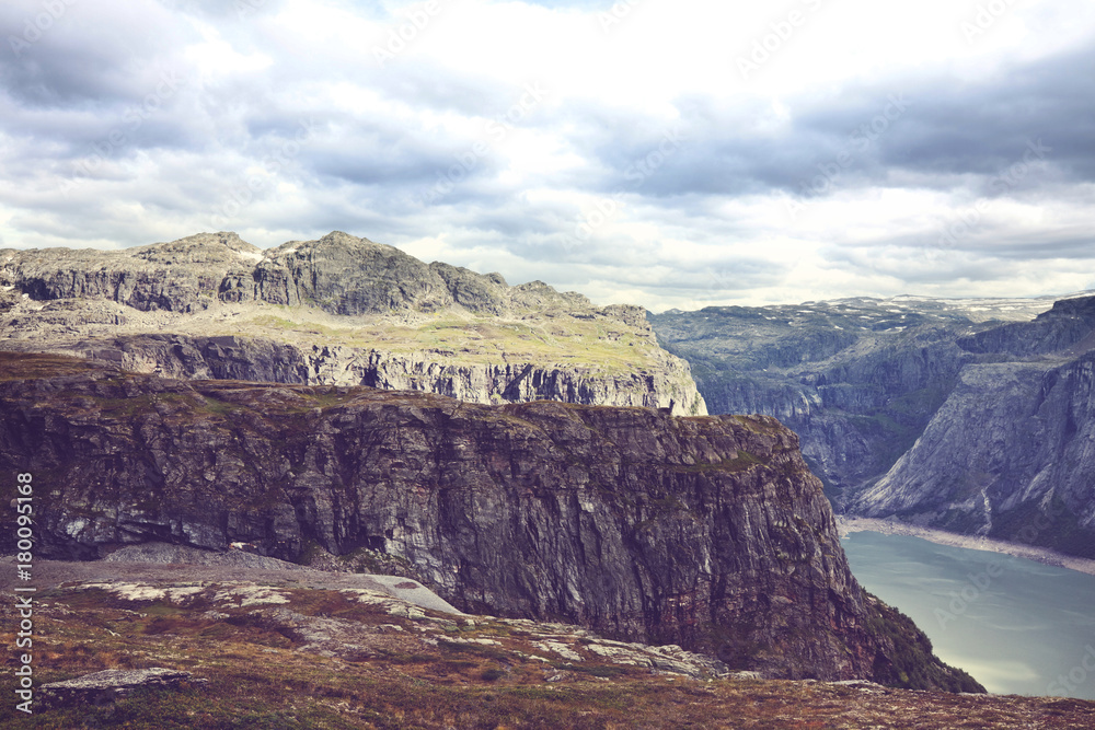 Northern Norway Northern Norway