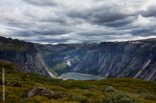 Northern Norway © Galyna Andrushko