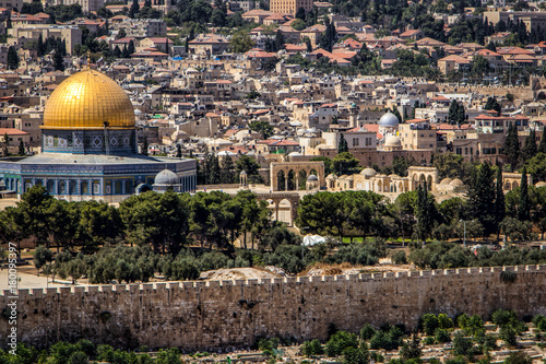 Jerusalem photo