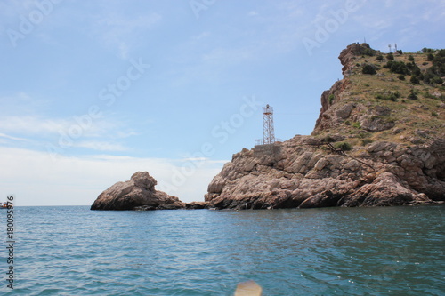 крым севастополь балаклава