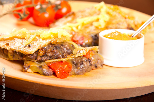 Quesadilla