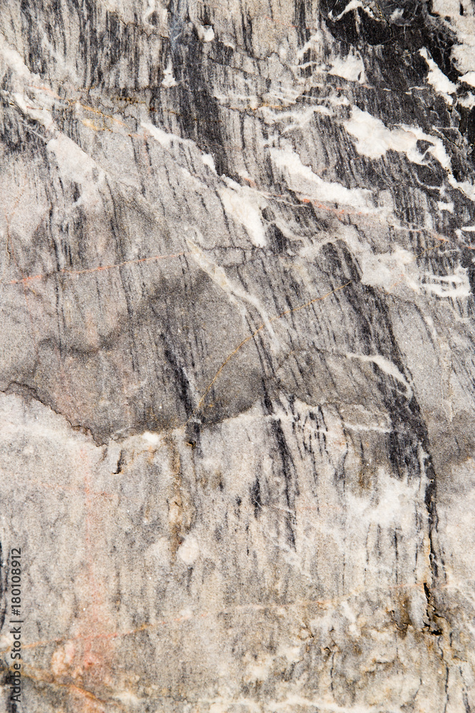 Fototapeta premium abstract background of a processed marble stone