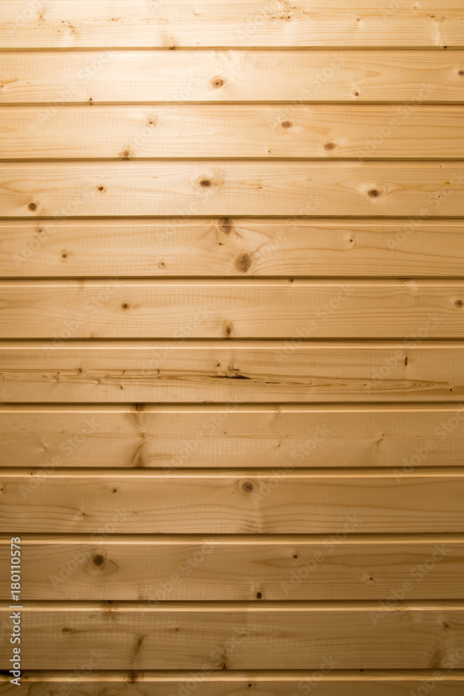 wooden wall in the house as a background wooden wall in the house as a background
