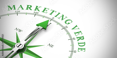 Marketing Verde / Ökologisches Marketing