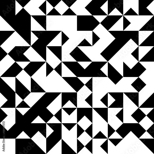 Diamond Pattern Background
