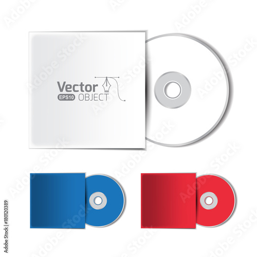 Dvd disc