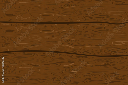 Holztisch